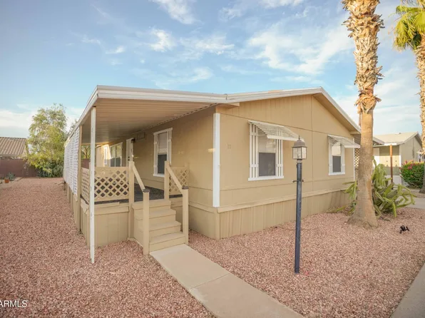 19802 N 32ND Street #11, Phoenix, AZ 85050