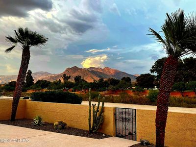 8030 N Casas Cameo, Tucson, AZ, 85742