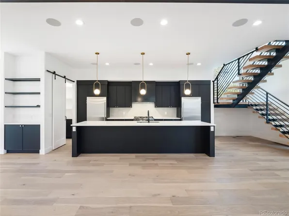4536 Quitman Street, Denver, CO 80212