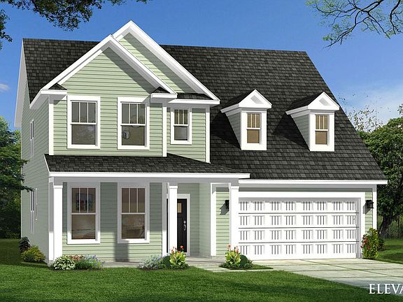 Elevation 3