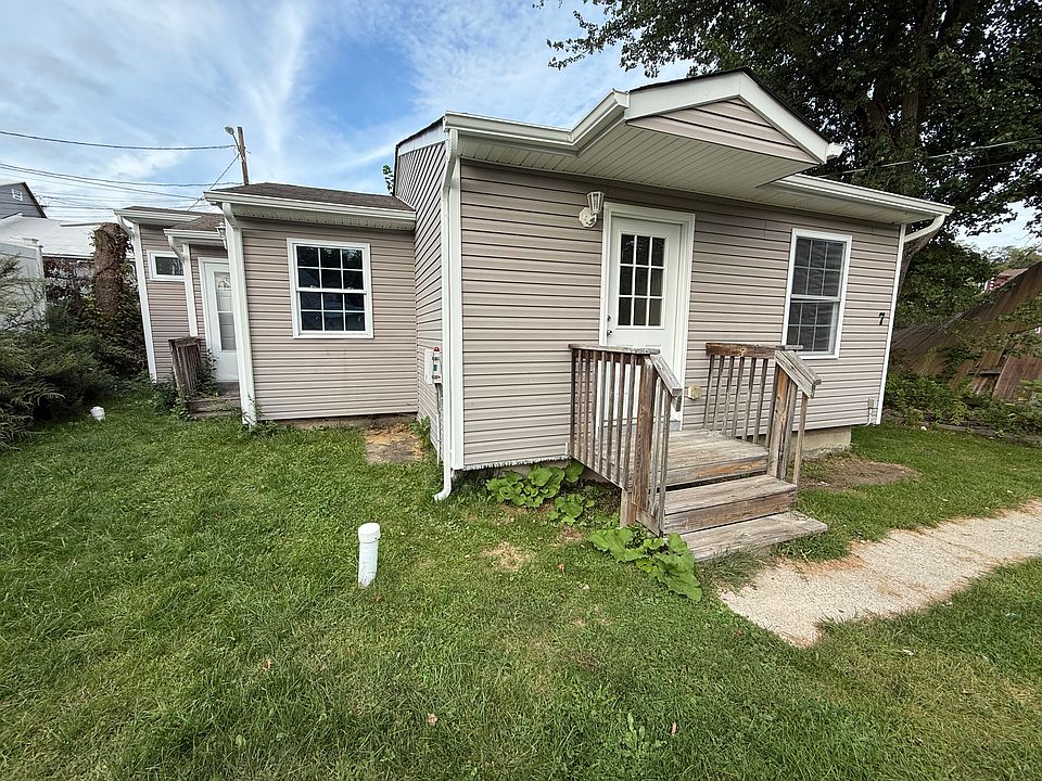 1st image of 7 Lambert Rd