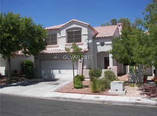 9516 Aspen Glow Dr, Las Vegas, NV 89134