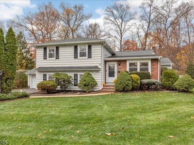 1933 Mary Ellen Ln, Scotch Plains, NJ, 07076