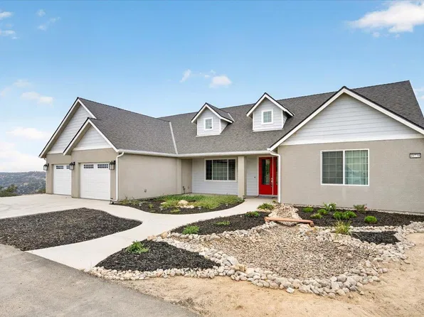 40738 Lilley Mountain Dr, Coarsegold, CA 93614