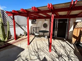 74153 Two Mile Rd Unit D, Twentynine Palms, CA 92277