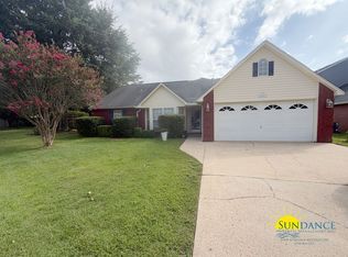 4504 Boca Dr, Niceville, FL 32578