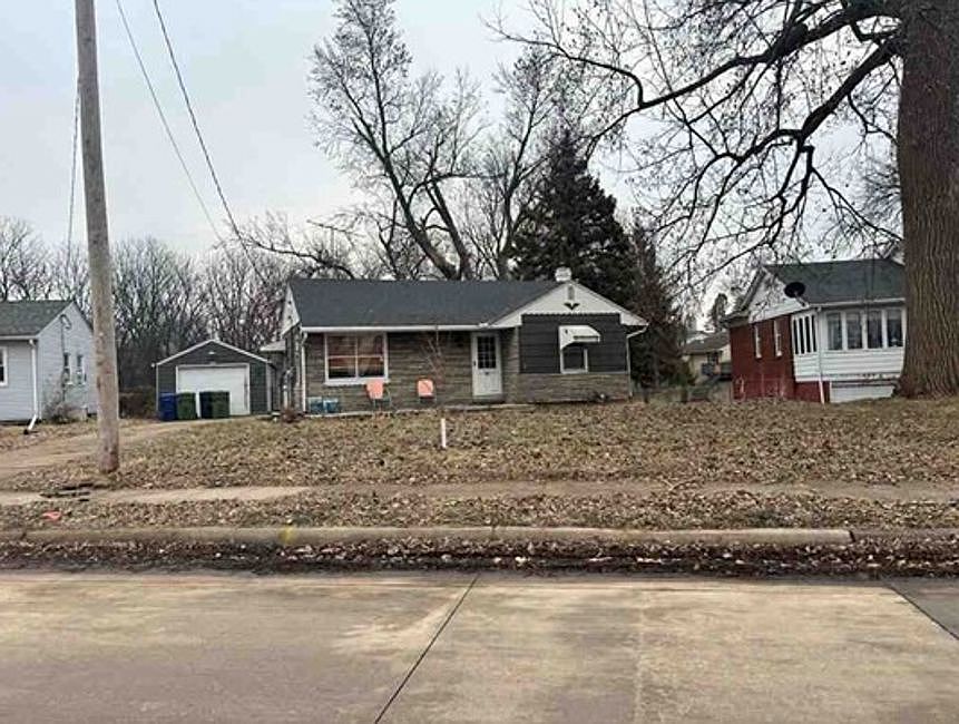 Property Front View