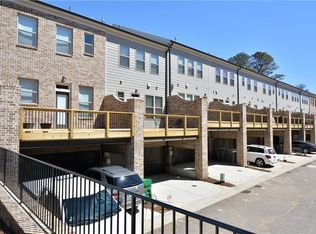 3581 Parkside Way, Atlanta, GA 30319