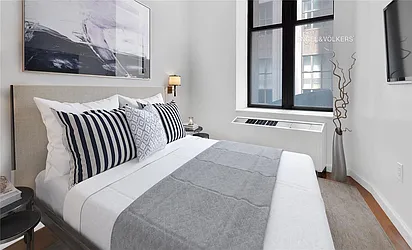 Sold by Engel & Völkers New York Real Estate