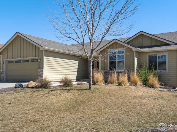 6800 Pettigrew St, Wellington, CO 80549