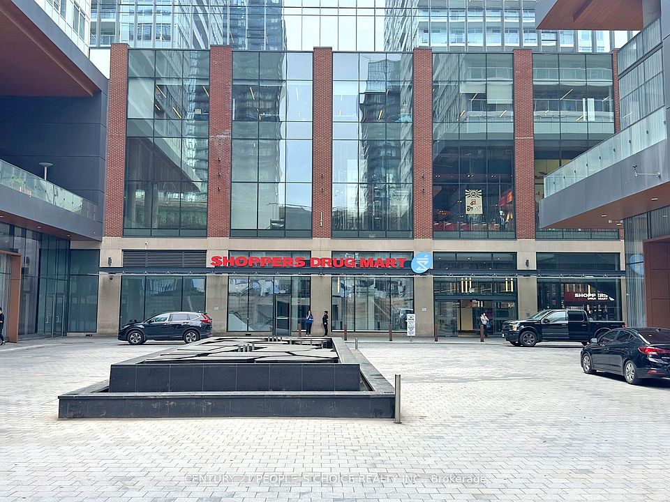 1st image of 17 Bathurst St N #1006