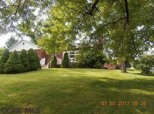 1018 Tanney St, Bellefonte, PA 16823