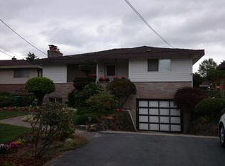 3529 S Webster St, Seattle, WA 98118