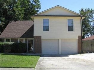 1406 Kings Row, Slidell, LA 70461