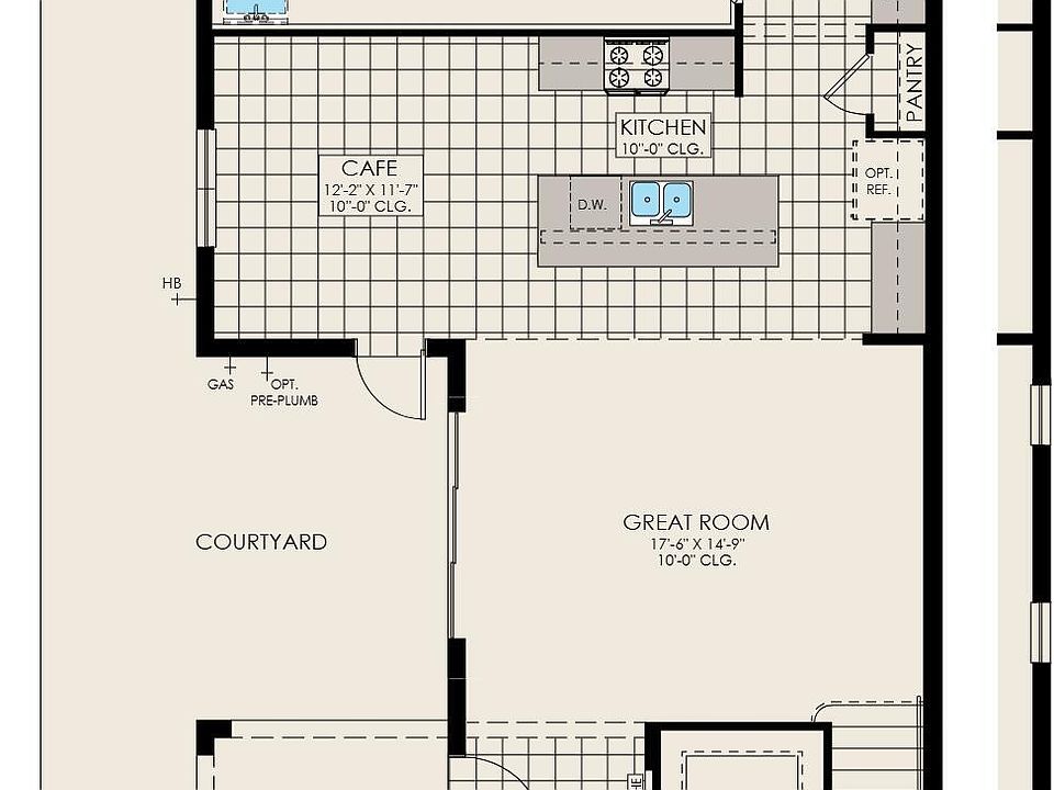 2nd image of 7909 Allure Dr