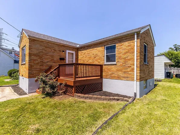 310 Elm St, Cincinnati, OH 45215