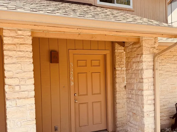 3529 N Hills Dr APT D, Austin, TX 78731