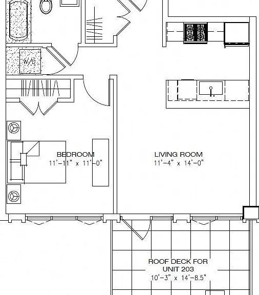 Stable Lofts — Photo 52