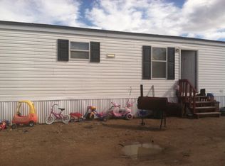 972 Old Cemetery Rd, Fort Stockton, TX 79735