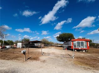 127 County Road 3201, Alice, TX 78332