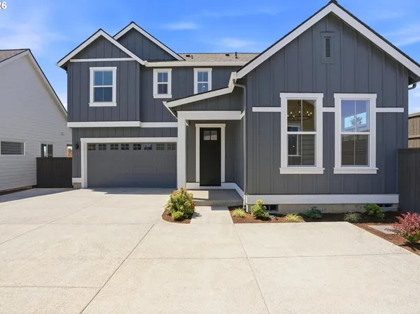1327 E Luna St Lot 49, Newberg, OR 97132