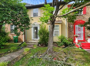 6013 N Hil Mar Cir, District Heights, MD 20747