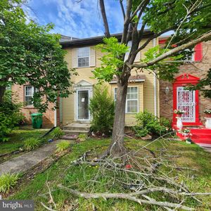 6013 N Hil Mar Cir, District Heights, MD, 20747