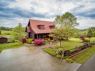 200 Frogue Rd, Burkesville, KY 42717