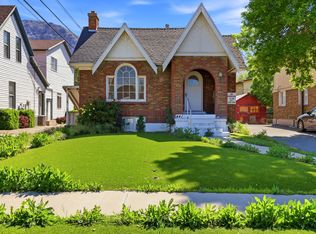 442 N 200 E, Provo, UT 84606