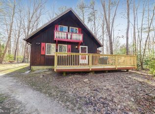 357 Coyote Trl, Lusby, MD 20657