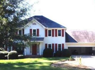 175 Thompson Pl, Gainesville, GA 30506