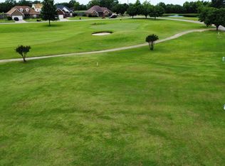 826 Eagle Crest Dr, Alma, AR 72921