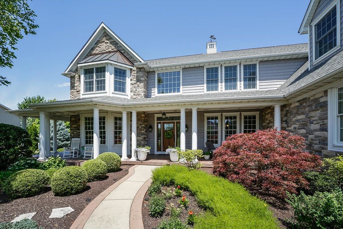 1603 Mullikin Dr, Champaign, IL 61822 Zillow