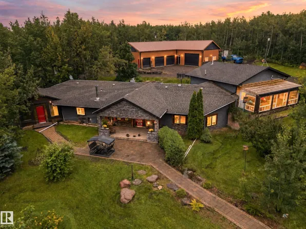 50449 Range Road 233 #190, Leduc County, AB T4X 0L4