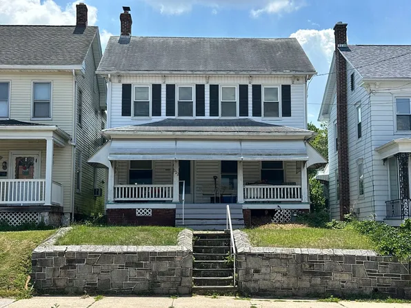 322 W Broadway, Red Lion, PA 17356