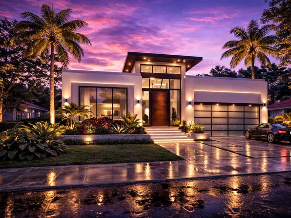 1915 NE 7 Court, Fort Lauderdale, FL 33301