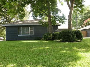 10229 Kelburn Dr, Houston, TX 77016