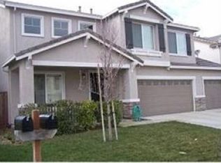 3728 Pintail Dr, Antioch, CA 94509