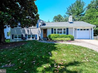 1454 Wasp Ln, Mc Lean, VA 22101