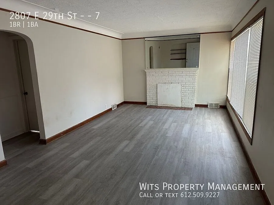 Building Photo - 2807 E 29th St #7