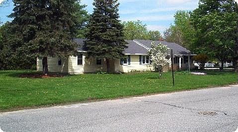 10 Dix Road