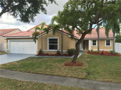 1800 SW 137th Way, Miramar, FL, 33027