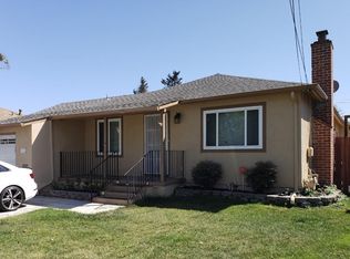 636 Via Aires, San Lorenzo, CA 94580