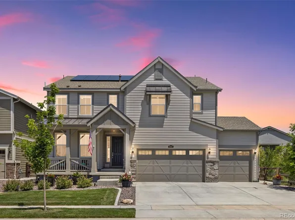 5067 Preserve Place, Firestone, CO 80504