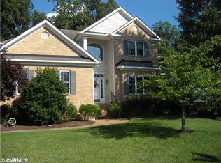 4513 Yorkminster Dr, Glen Allen, VA 23060