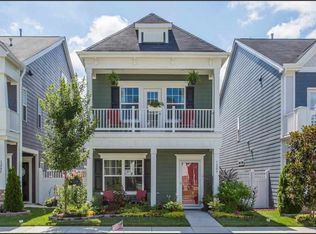 1209 Russet Ln, Apex, NC 27523