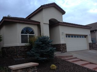 1816 Ryan Ct, Prescott, AZ 86301