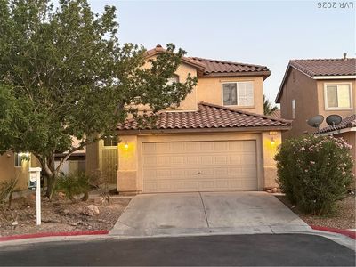 5903 Blue Grouse Trl, Las Vegas, NV, 89142