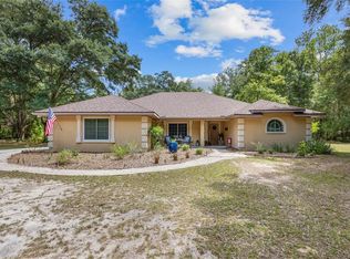 15203 SW 15th Ave, Newberry, FL 32669