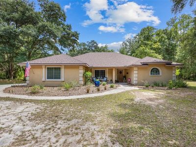 15203 SW 15th Ave, Newberry, FL, 32669